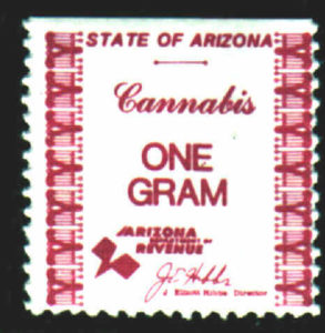 legalization ad 1994