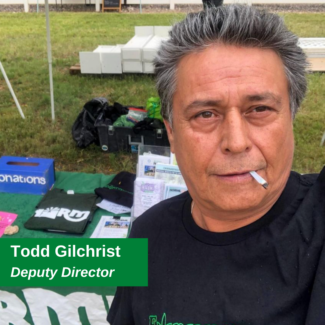 Todd Gilchrist